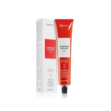 Cramer Color Професионална боя за коса, цвят 7.3 Golden Blonde