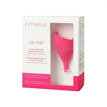 INTIMINA Менструална чашка Lily Cup, размер B