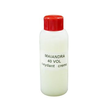 Malandra Professionnel Оксидант за коса, 40 Vol х150 мл