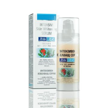 Bodi Beauty Биле BA Интензивен избелващ серум за лице х30 мл