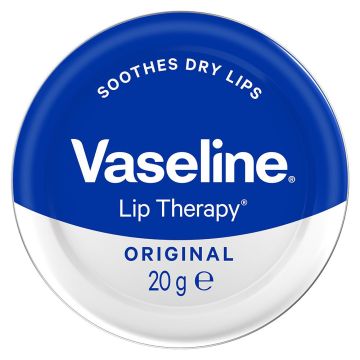 Vaseline Original Балсам за устни х20 грама