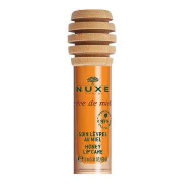 Nuxe Reve de Miel Медена грижа за устни x10 мл
