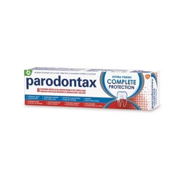 Parodontax Complete Protection Паста за зъби х75 мл