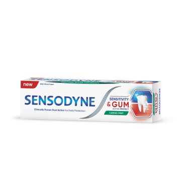 Sensodyne Sensitivity & Gum Паста за зъби x75 мл