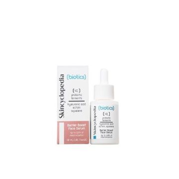 Skincyclopedia Biotics Бариерен серум за лице за всеки тип кожа х30 мл