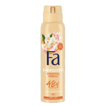 Fa Oriental Moments Део спрей за жени x150 мл