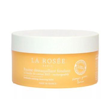 La Rosee Топящ се демакииращ балсам за лице х90 мл