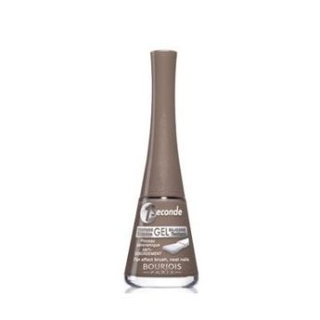 Bourjois 1 Seconde Gel Бързосъхнещ гел лак за нокти, цвят 4