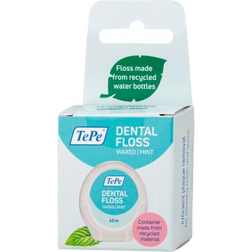 TePe Dental Tape Конец за зъби