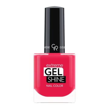 Golden Rose Extreme Gel Shine Лак за нокти с гел ефект, цвят 22