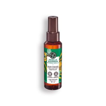 Yves Rocher Bain Nature Мист за коса и тяло Ванилия x100 мл