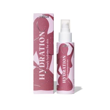 Jorjeia Hydration Хидратиращ лосион за тяло x100 мл