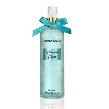 Women Secret Body Mist Precious Elixir Дамски спрей за тяло x250 мл