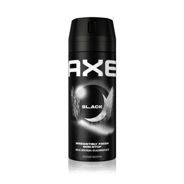 Axe Black Део спрей за тяло х150 мл