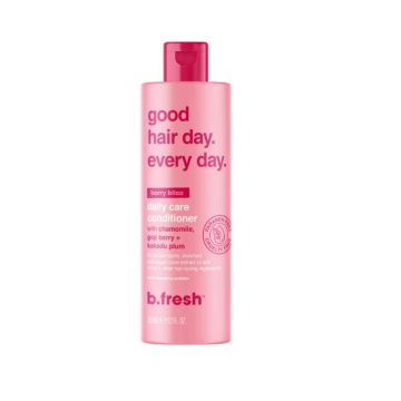 B.Fresh Good Hair Day. Every Day Ежедневен балсам за всеки тип коса x355 мл
