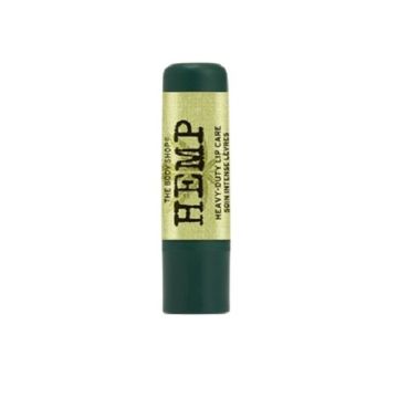 The Body Shop Hemp Балсам за устни с коноп х4,2 грама