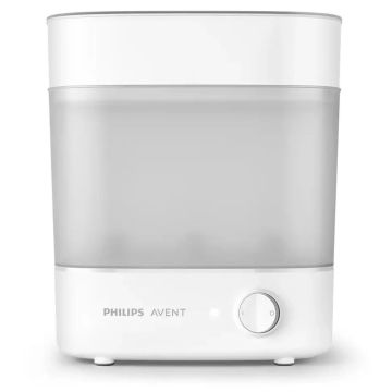 Avent Електрически стерилизатор Advanced SCF291/00