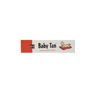 Baby Tan Крем против подсичане x50 мл