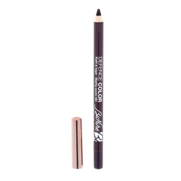Bionike Defence Color Kohl & Kajal HD Молив за очи за вътрешната и външна линия на окото, 306 Violet