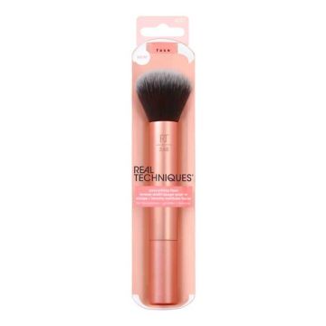 Real Techniques Everything Face Мултифункционална четка за грим, 245