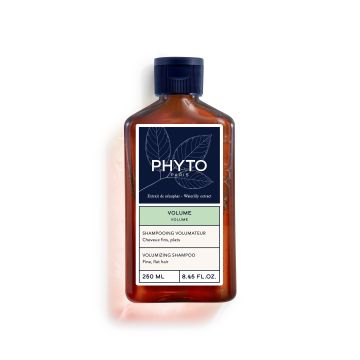 Phyto Volume Шампоан за обем за тънка и фина коса x250 мл