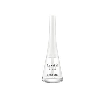 Bourjois 1 Second Бързосъхнещ лак за нокти, 22 Crystal Ball