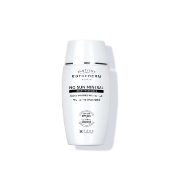 Esthederm No Sun SPF50+ Слънцезащитен минерален флуид за лице х40 мл