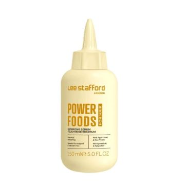 Lee Stafford Power Foods Серум-терапия за хидратация на косата х150 мл