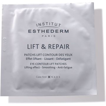 Esthederm Lift & Repair Пачове за околоочен контур 5х3 мл