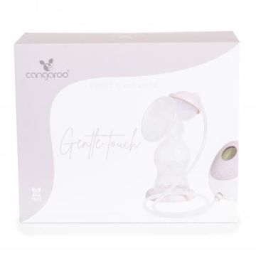 Cangaroo Електрическа помпа за кърма Gentle Touch