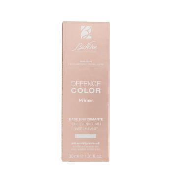 Bionike Defence Color Primer Основа за грим за незабавно изглаждане на тена х30 мл