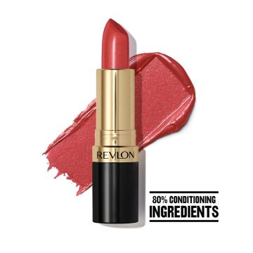 Revlon Super Lustrous Червило за устни, Dirty Shirley, 808
