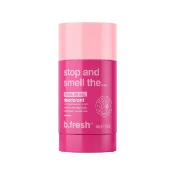 B.Fresh Roses All Day Део стик против изпотяване х50 грама