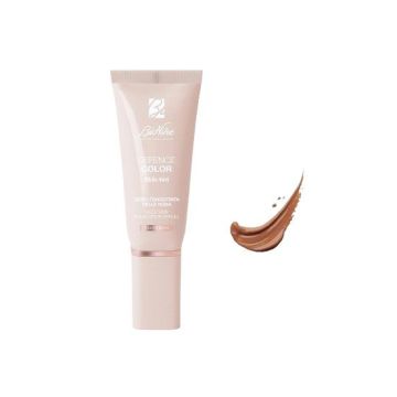 Bionike Defence Color Skin Tint Фон дьо тен с ефект „ чиста кожа“ x30 мл, 704 Caramel