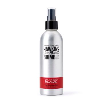 Hawkins & Brimble Спрей за коса с вакса ефект х150 мл