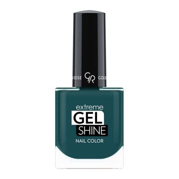 Golden Rose Extreme Gel Shine Лак за нокти с гел ефект, цвят 35