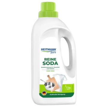 Heitmann Pure Течна сода х1 л