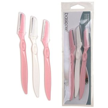 B-Max Basic Care Сет за подстригване на вежди - 12460