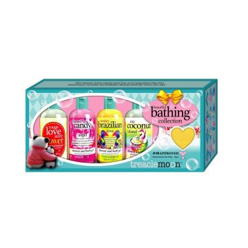 Treaclemoon Комплект за тяло от 5 части Beautiful Bathing Collection, 828667