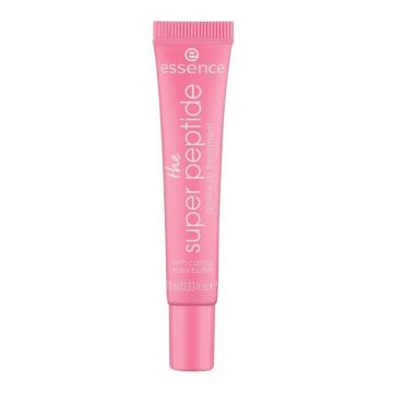 Essence The Super Peptide Glossy Балсам за устни с пептиди х10 мл, 02 Pinkified