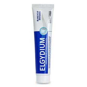 Elgydium Избелваща паста за зъби х75 мл