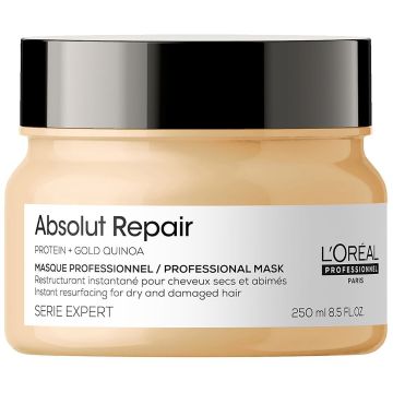 Loreal Professionnel Serie Expert Absolut Reapair Маска за силно изтощена коса x250 мл