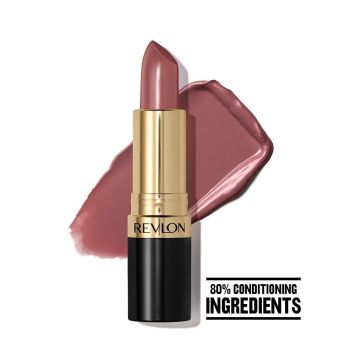 Revlon Super Lustrous Червило за устни, Laidback Lilac, 811