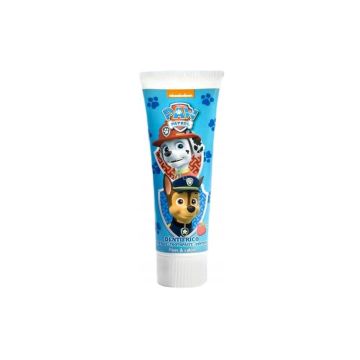 Lorenay Paw Patrol Детска паста за зъби х75 мл