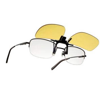 Polinelli Clip On Предпазно средство за очила Night Drive - 8G572, размер M