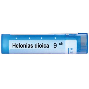 Boiron Хелониас Диоика 9CH