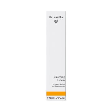 Dr. Hauschka Почистващ крем за лице х75 мл