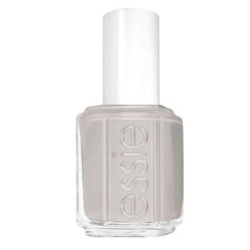 Essie Дълготраен лак за нокти с перлен ефект, 4 Pearly White