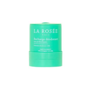 La Rosee Освежаващ део стик против изпотяване с пробиотици х50 мл, рефил