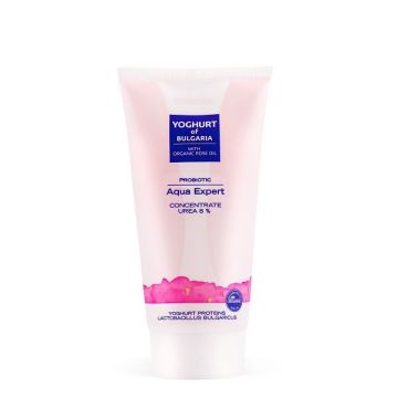 Biofresh Yoghurt of Bulgaria with Organic Rose Oil Пробиотичен Ден и Нощ концентрат х150 мл